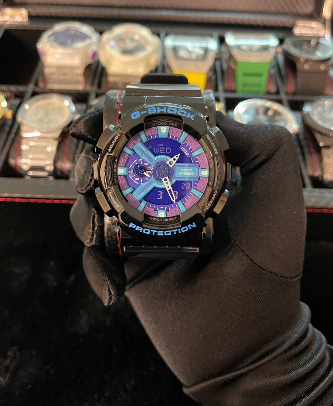 Reloj G-Shock